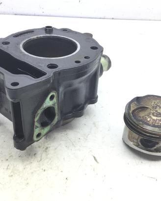 PIAGGIO HEXAGON GTX 125 CILINDRO CON PISTONE MOTOR