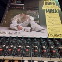 Vinile nuovo sigillato