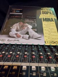 Vinile nuovo sigillato