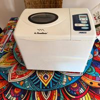 La panetteria princess