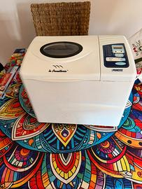 La panetteria princess