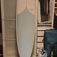 Tavola da surf Torq 7'6