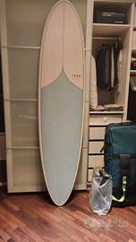 Tavola da surf Torq 7'6