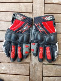 Guanti Axo ed Alpinestars taglia M