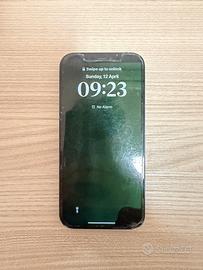 Iphone 12 128gb nero