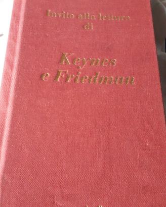keimes ebfredman libro lettura