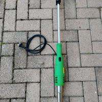 Bruciatore elettrico erba / Diserbatore elettrico