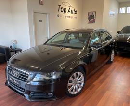 AUDI A4 AVANT 2.0 TDI 143CV S.W S-LINE - 2010
