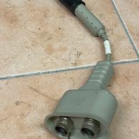 Adattatore sdoppiatore Twinaxial  M/FF  IBM AS400