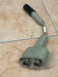 Adattatore sdoppiatore Twinaxial  M/FF  IBM AS400