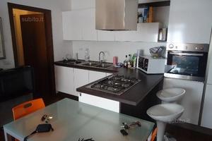 Bilocale arredato a Vicenza città