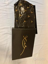 Scarpe Nike Kobe IX Elite Low Protro