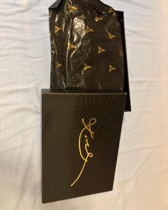 Scarpe Nike Kobe IX Elite Low Protro