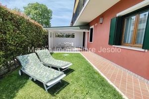 Elegante Appartamento Trilocale in Centro a Jesolo