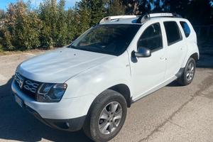 Dacia Duster 1.6 115CV Start&Stop 4x2 GPL Lauréate