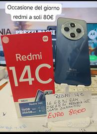 redmi 14c