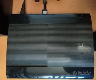 Console PlayStation 3 