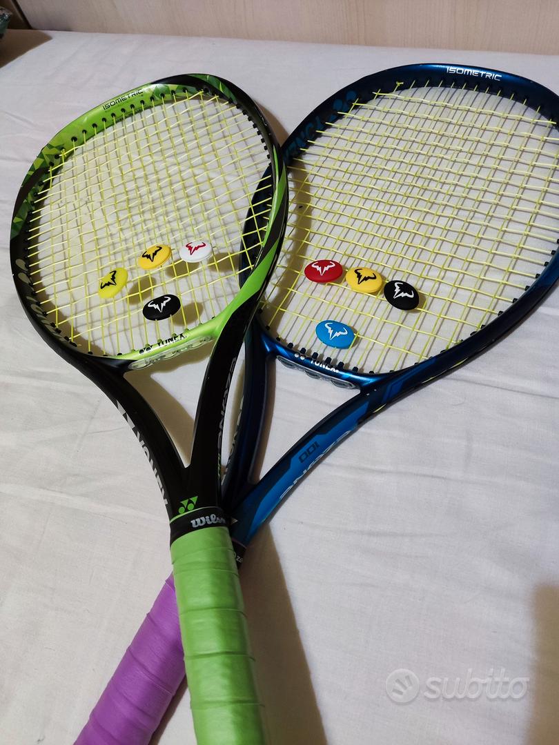 Antivibrazione Tennis - dampener - Sports In vendita a Roma