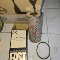 Filtro olio motore nuovo per Lancia Fulvia  Flavia