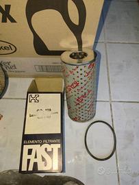 Filtro olio motore nuovo per Lancia Fulvia  Flavia