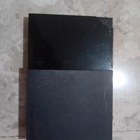 Playstation 2 Modello SCPH-90004 Non Funzionante 