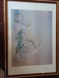 Fotolito originale Innocenzo Melani