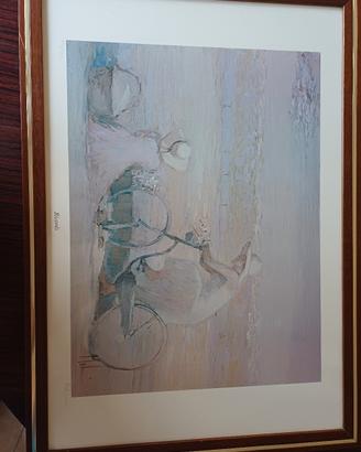 Fotolito originale Innocenzo Melani