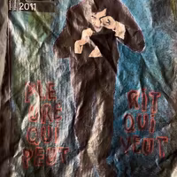 Shopper Furla artista Christian Boltanski