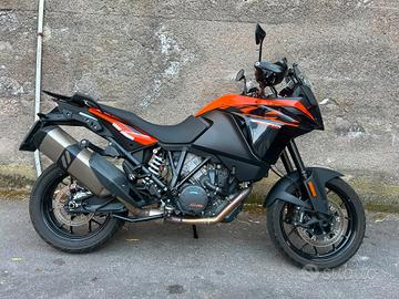 Ktm 1090 Adventure S