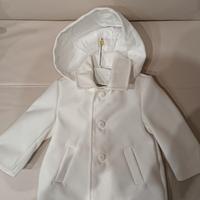 Cappotto Bimbo 12 mesi