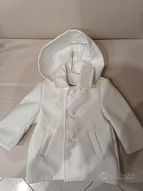 Cappotto Bimbo 12 mesi