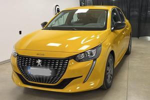 Peugeot 208 1.2 puretech, allestimento Active pack