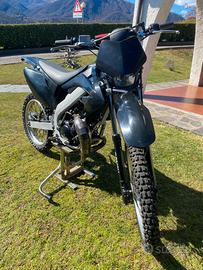 hm baja 50