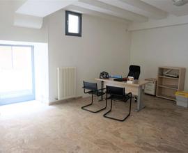 UFFICIO - TRENTO CENTRO STORICO