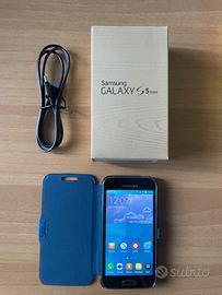 Samsung S5 mini