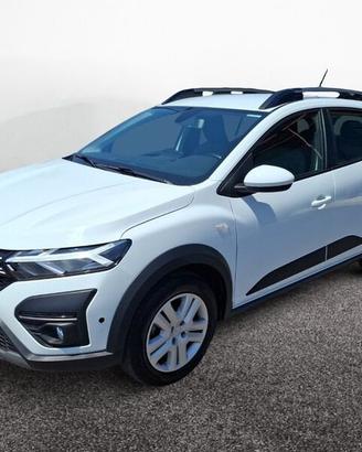 Dacia Sandero Stepway III 2021 Stepway 1.0 tc...