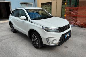 SUZUKI Vitara 1.4 Allgrip Hybrid Top