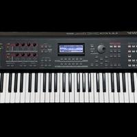 YAMAHA MOXF6