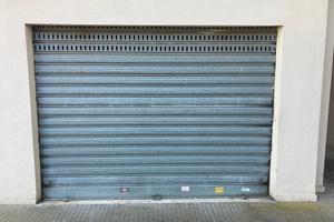 Garage Box in Q4 (Nuova Latina) non sotterraneo