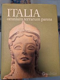  ITALIA omnium terrarum parens