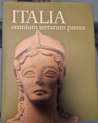  ITALIA omnium terrarum parens