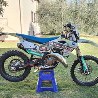 Husqvarna 125