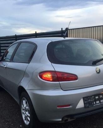 Alfa 147 '07 - 1.9 d - motore 937a3000