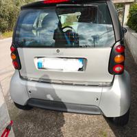 Smart  fortwo 1999