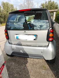 Smart  fortwo 1999