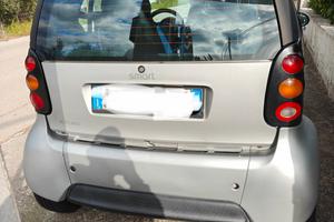 Smart  fortwo 1999