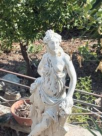 Statue