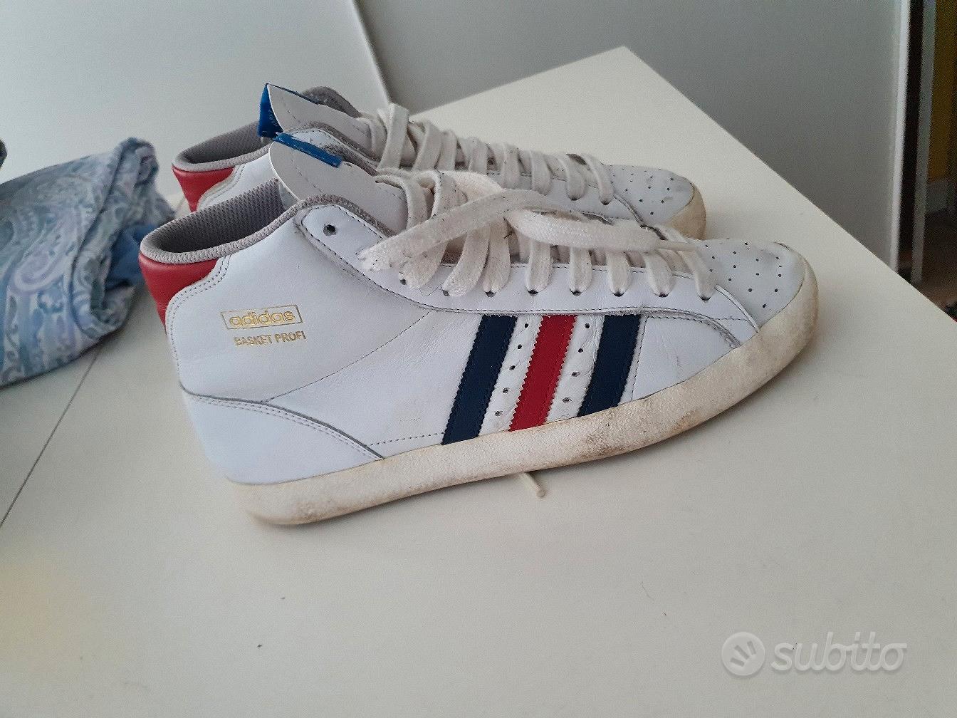 Adidas basket profi alte hotsell