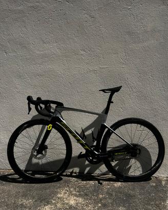 Scott foil RC durace taglia s