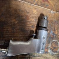 Trapano 90 e mini drill g   pneumatici Air TOOL CO